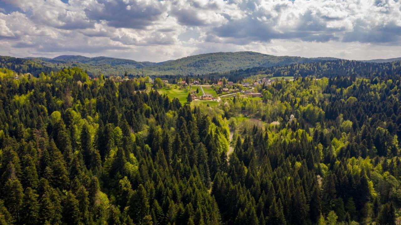 Gorski Park Kupjak Zewnętrze zdjęcie