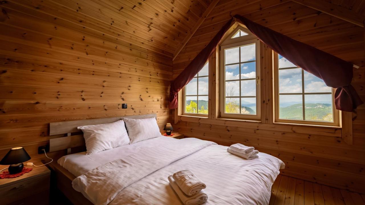 Gorski Park Kupjak Zewnętrze zdjęcie