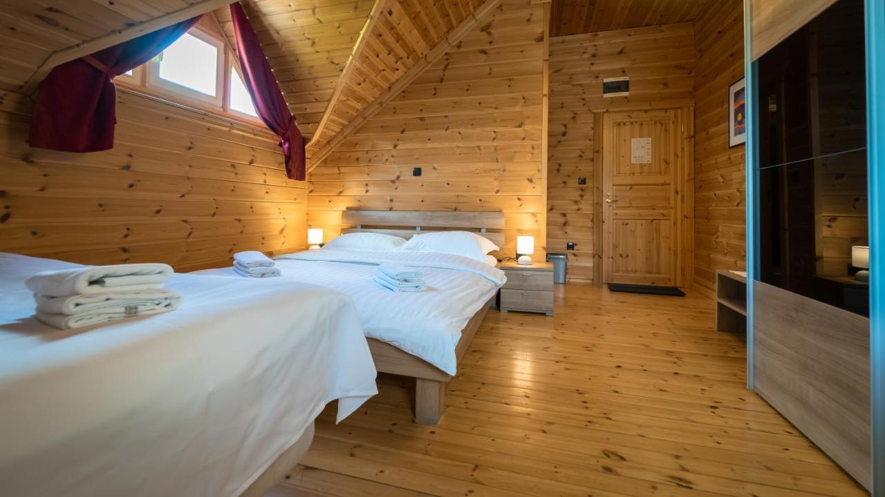 Gorski Park Kupjak Zewnętrze zdjęcie
