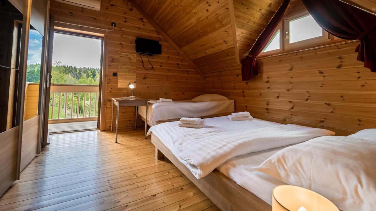 Gorski Park Kupjak Zewnętrze zdjęcie