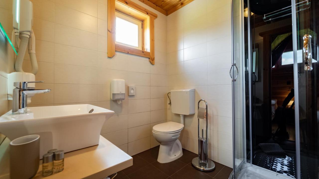 Gorski Park Kupjak Zewnętrze zdjęcie