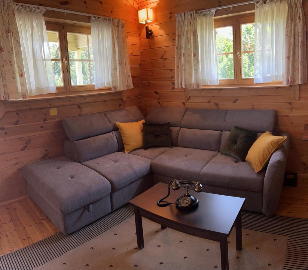 Gorski Park Kupjak Zewnętrze zdjęcie