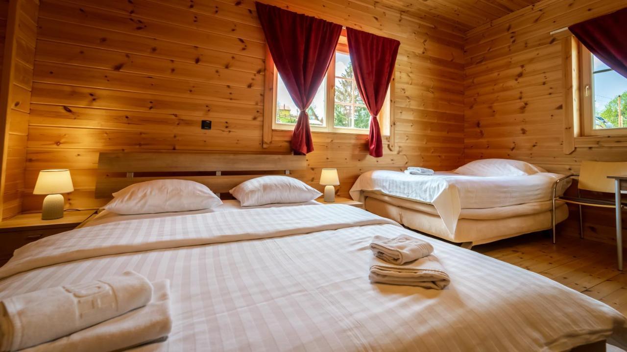 Gorski Park Kupjak Zewnętrze zdjęcie