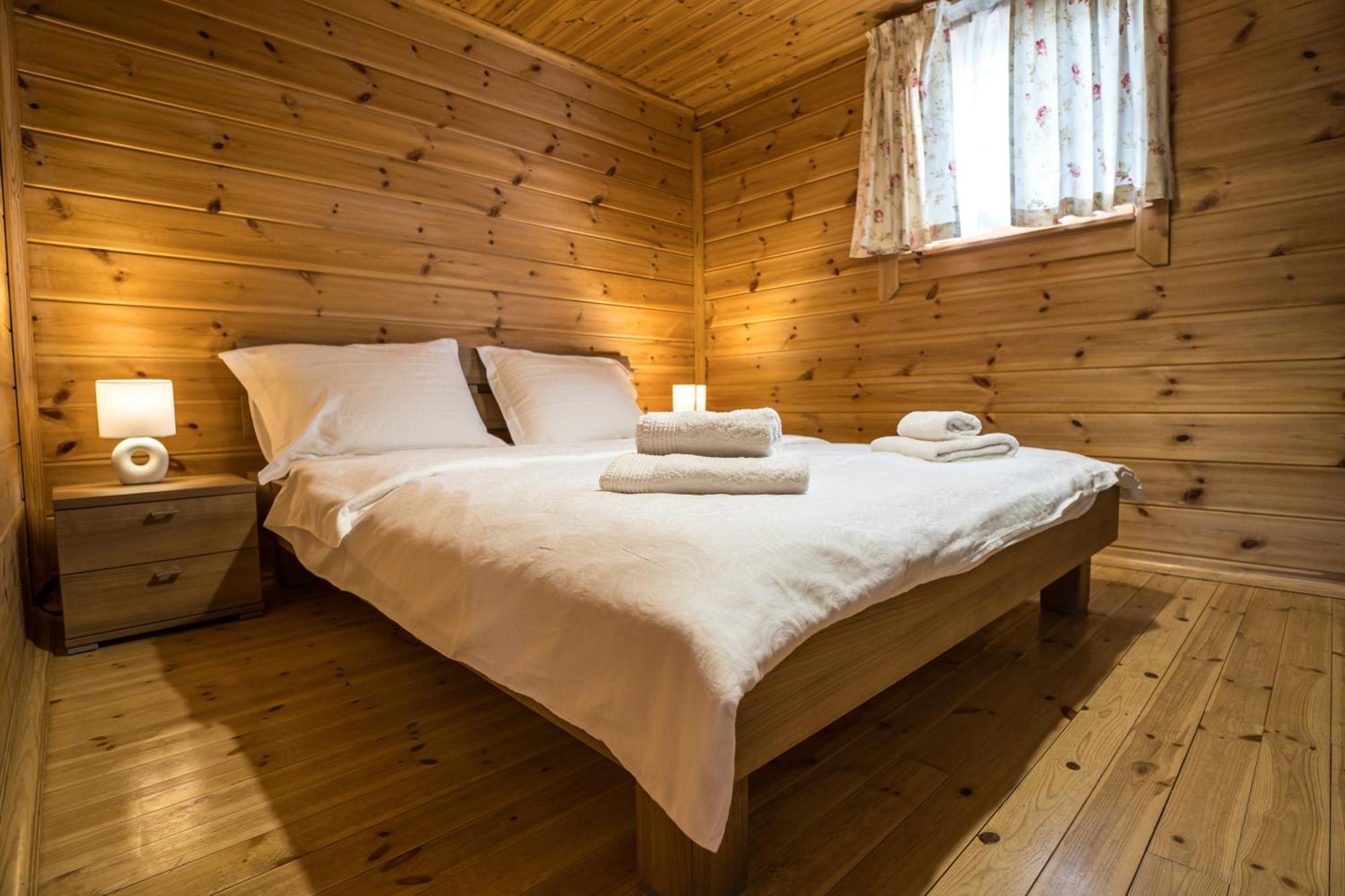 Gorski Park Kupjak Zewnętrze zdjęcie