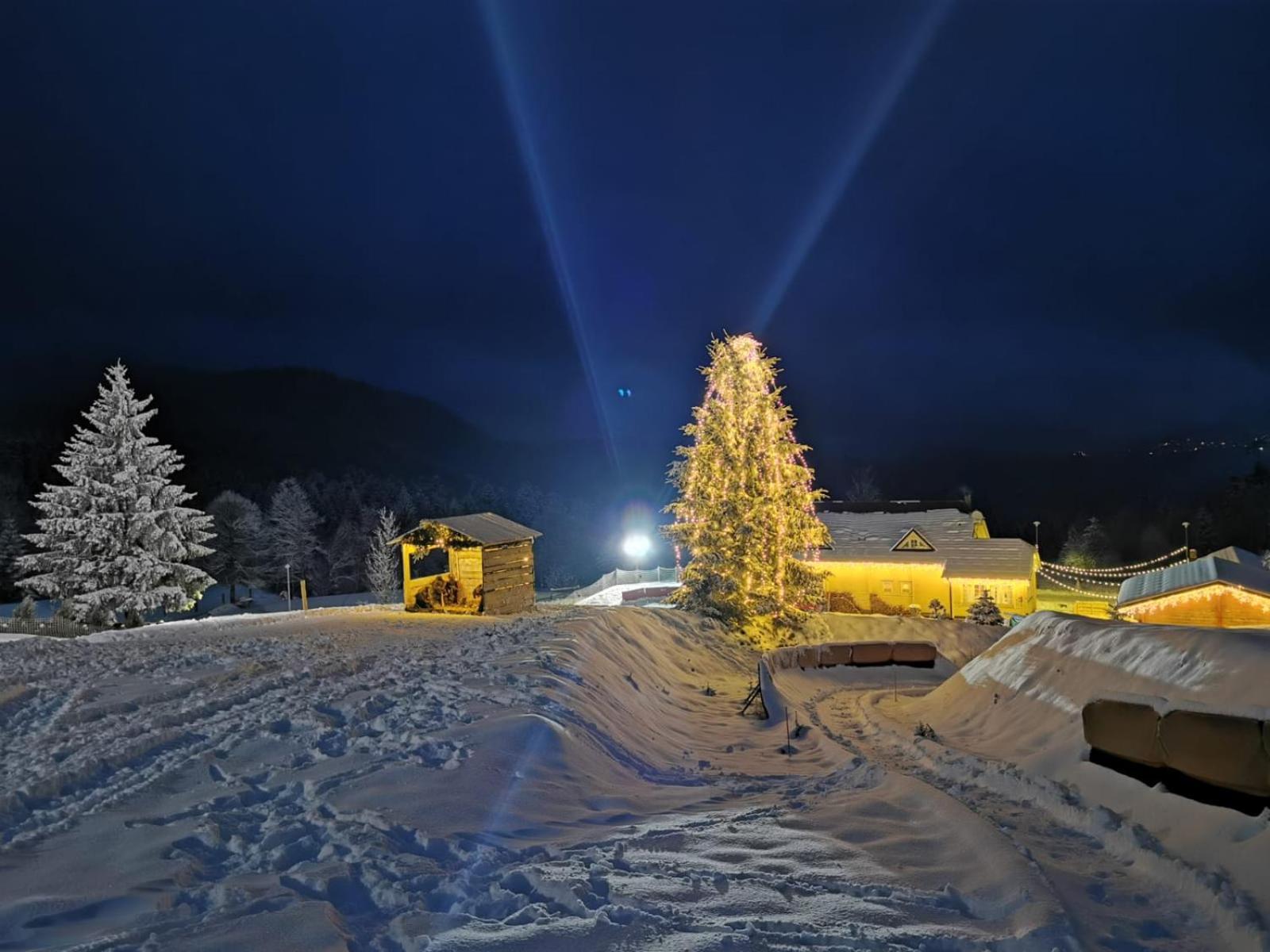 Gorski Park Kupjak Zewnętrze zdjęcie